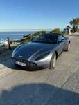 Aston Martin DB11 Aston Martin DB11 Volante 2020