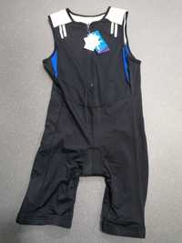 Nowy trisuit Triathlonowy Crane rozm M