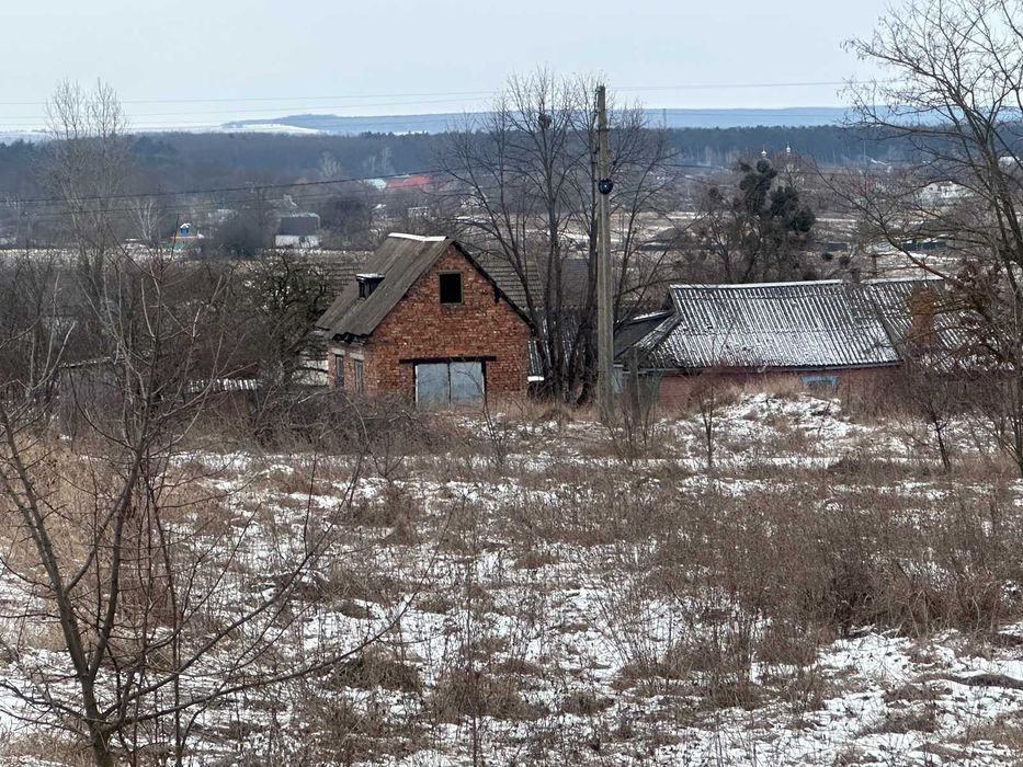 Продається земельна ділянка в Селищі