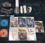 Loto nintendo wii 3