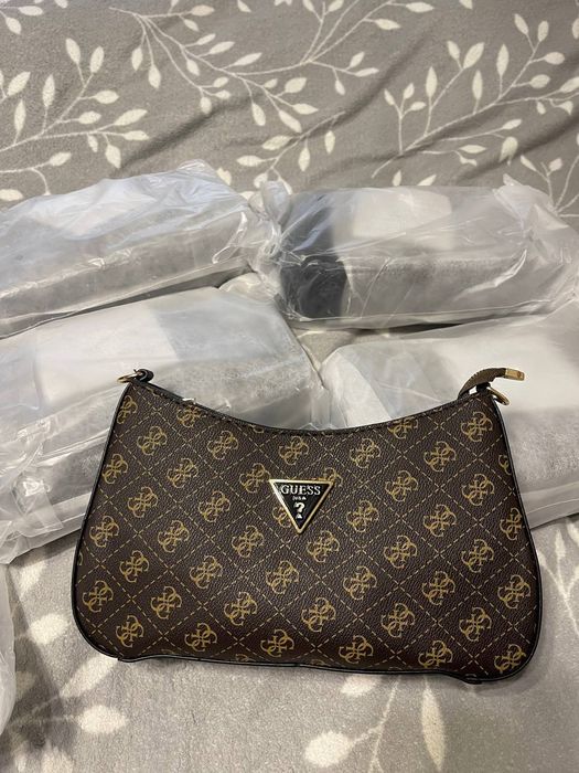 Сумка Guess жіноча 2 в 1