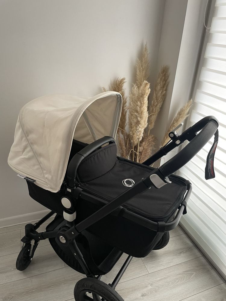 Wózek bugaboo cameleon 3 plus