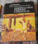 Pierwsi ludzie, pierwsze cywilizacje