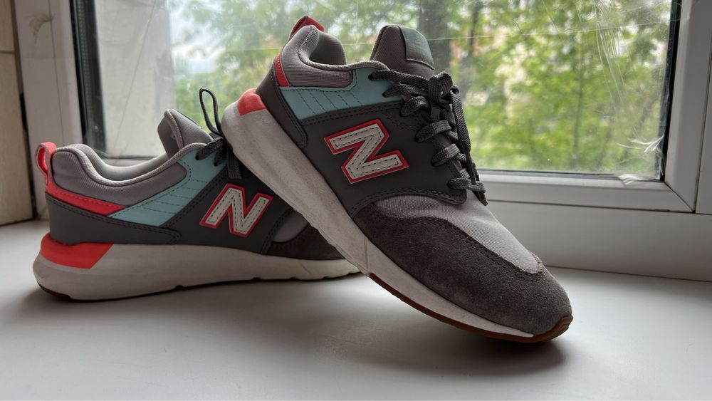 Кросівки New Balance