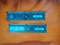 Оперативна пам'ять 2GB DDR2 667MHz PC2 5300U 2Rx8 RAM (Intel/AMD)