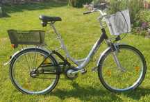 Sprzedam rower miejski