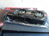 Asus GTX GeForce 570