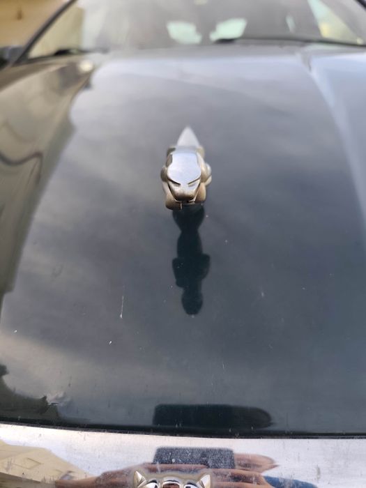 Jaguar XType gazolio