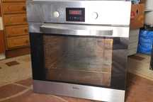 Piekarnik amica EBS 6541 AA