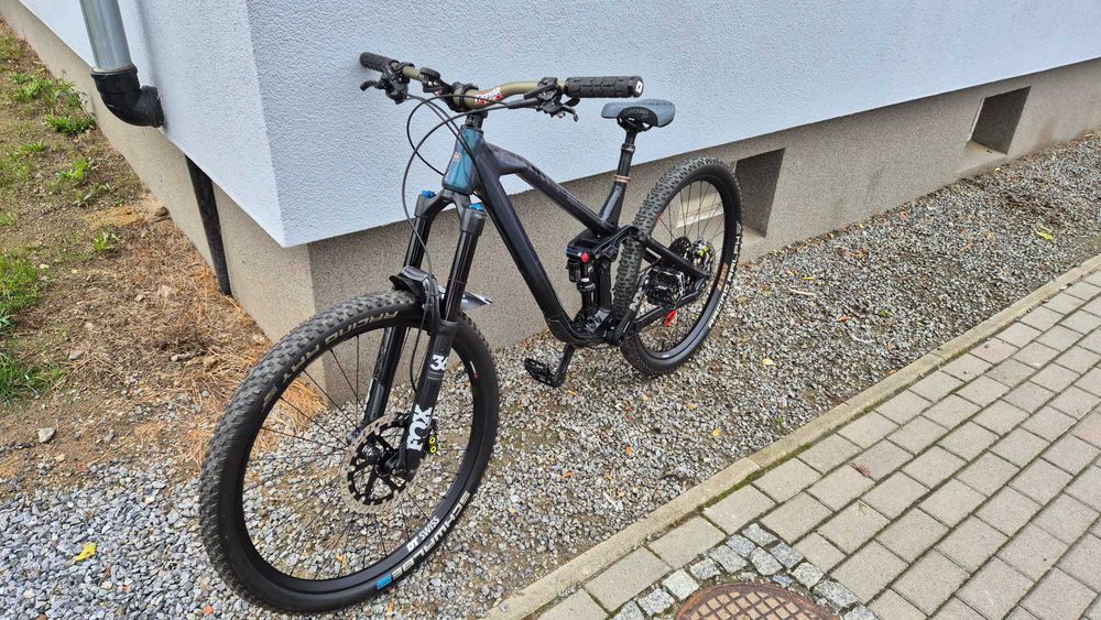 NS Define AL 160 M XX1 X01 !! MT7 DtSwiss 240