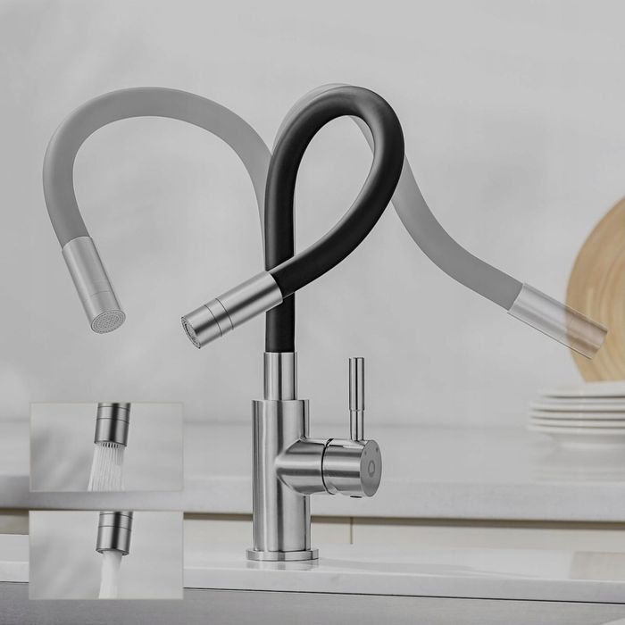 Bateria kuchenna elastyczna