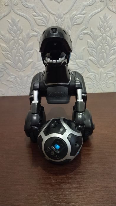 Интерактивная игрушка Miposaur