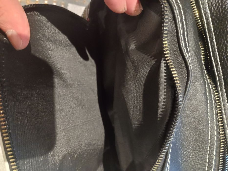 Piękny plecak Tommy Hilfiger