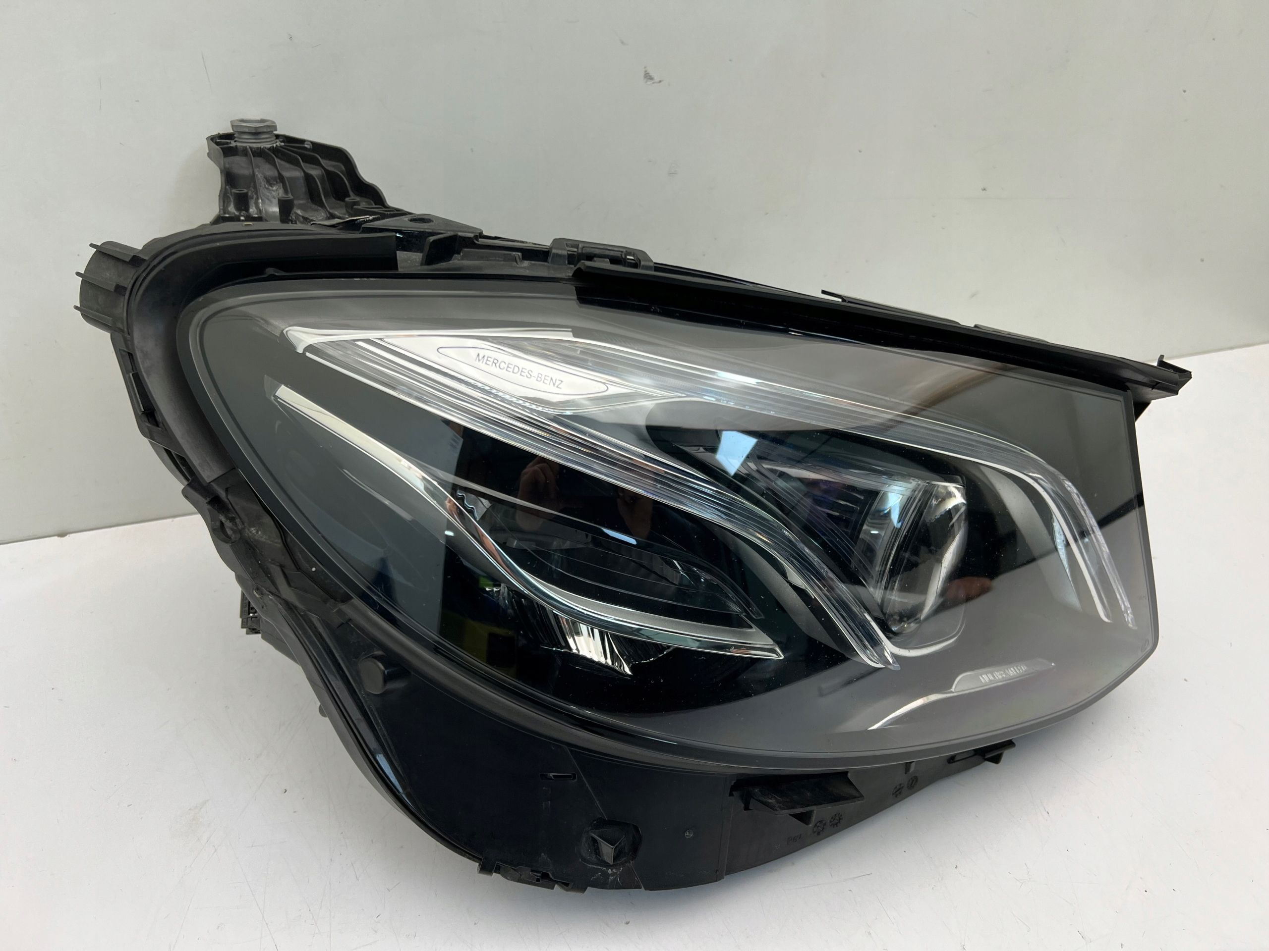 Mercedes e-klasa W213 A213 Lampa Prawa Multibeam Led n