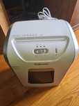 Trituradora/Destruidora Fellowes Powershred 12MS