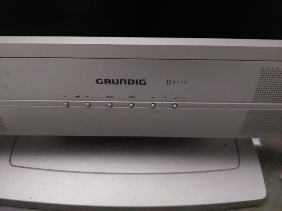 TV LCD Grundig Davio 23 LW60-4501 TOP