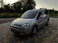 Citroen Berlingo II 1.6 HDi lift 2014