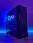 Komputer do Gier i5 9400F/GTX1660 6GB/16GB DDR4/256SSD+1TBHDD Okazja!