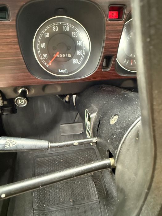 Mazda 1300 automat klasyk jedyna w PL