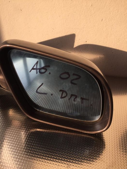 Retrovisor / espelho direito AUDI A6 (4B2, C5)