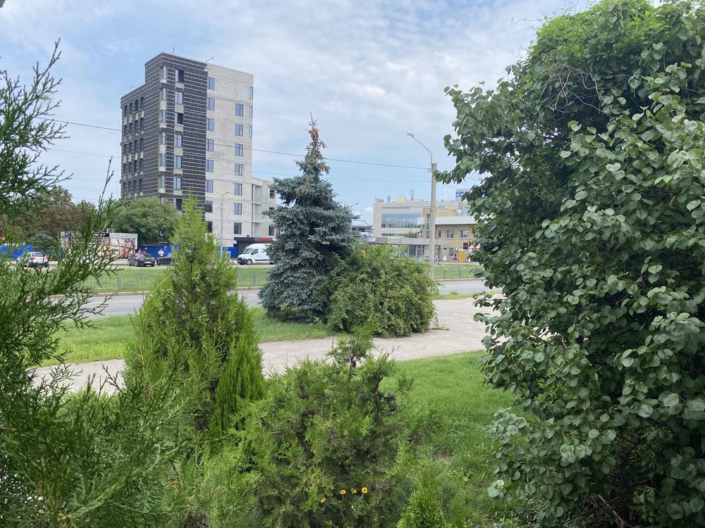 Помещение Метро Киевская