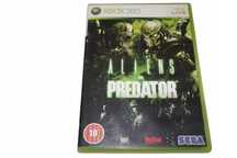 Aliens Vs Predator Microsoft Xbox 360