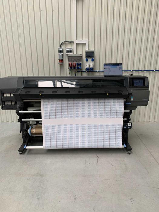 Drukarka HP Latex 375