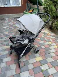 Тестиль cybex mios 4.0