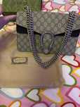 Mala Gucci tiracolo