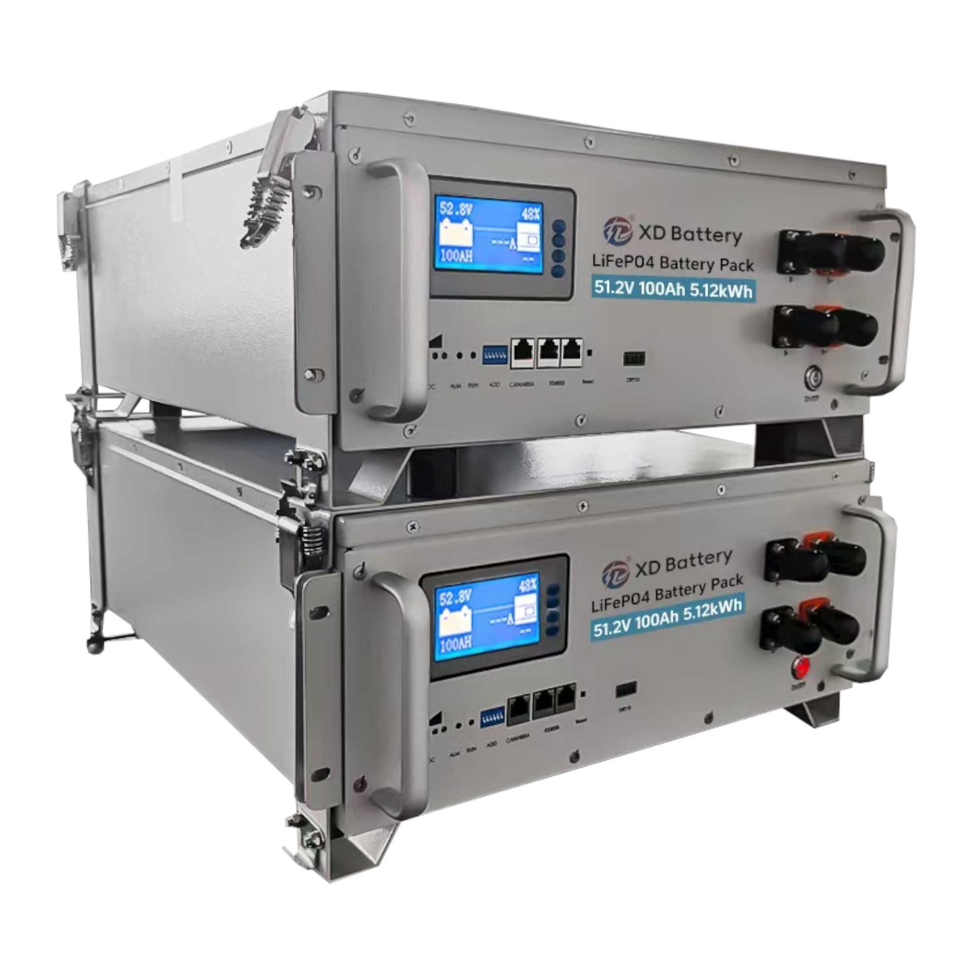 Magazyn Energii XD Battery 5.12 kWh