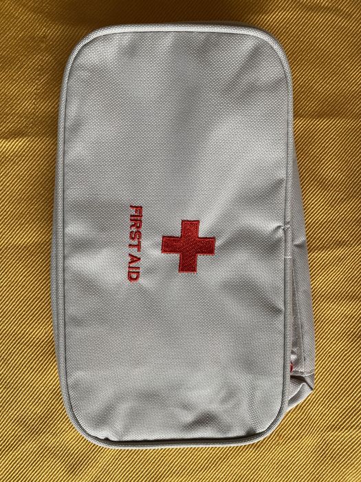 Аптечка першої допомоги