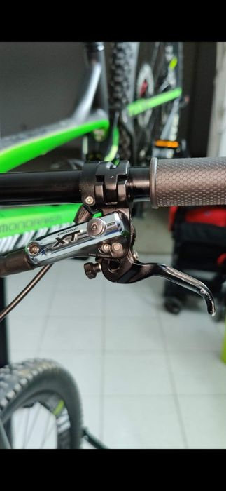 Mondraker Foxy Carbon R