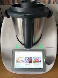 Sprzedam Thermomix tm6