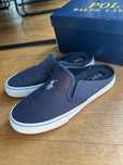 Buty wsuwane bez pięt Polo Ralph Lauren 35 NOWE