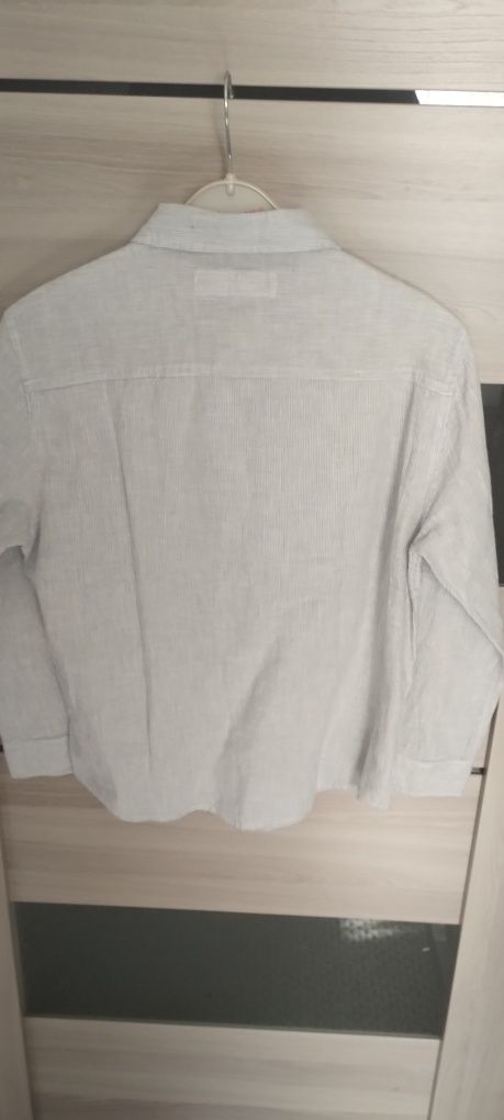Рубашка Zara на хлопчика