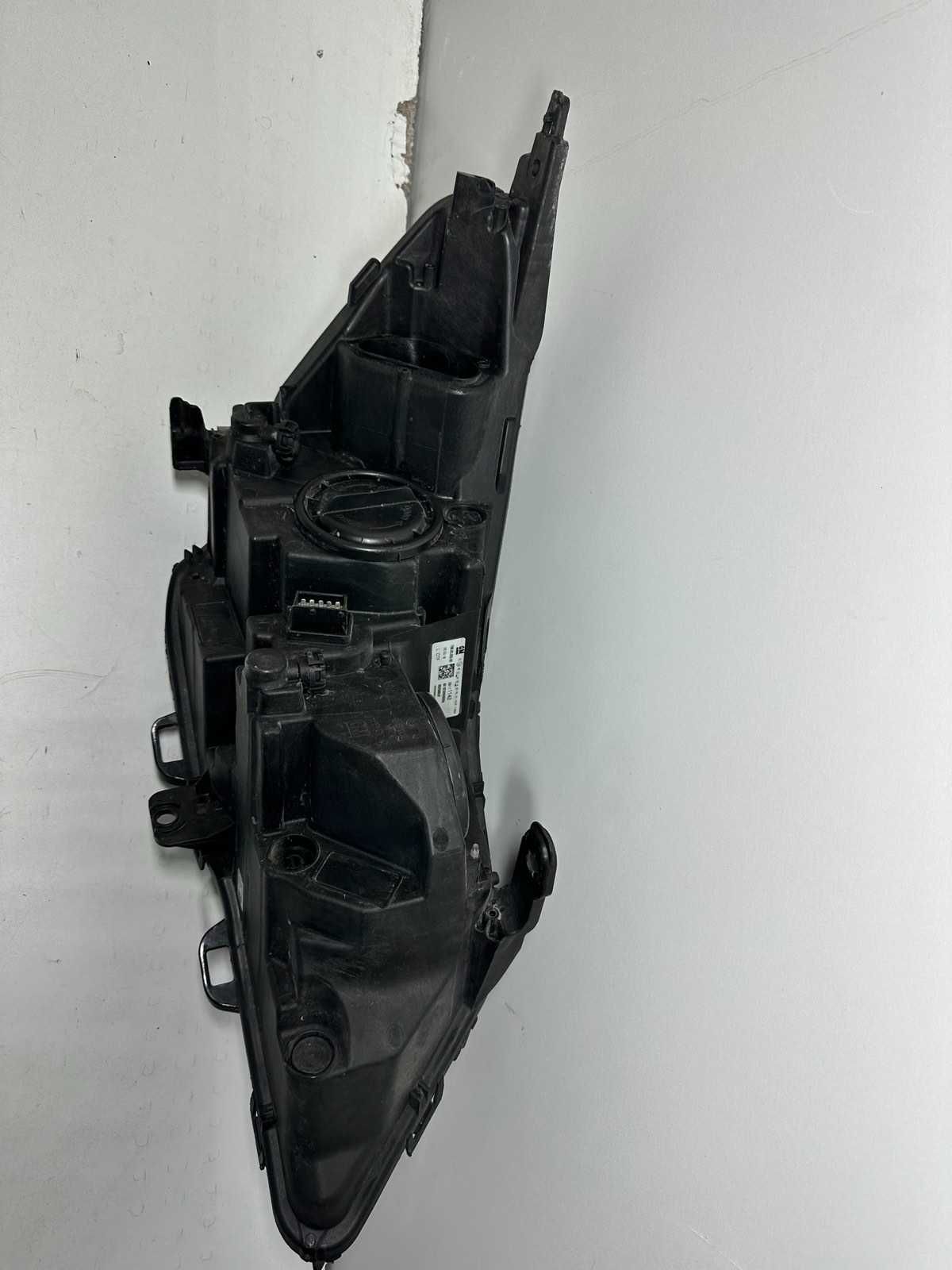 Lampa przednia Lewa Soczewka Led OPEL ASTRA V K 2018r