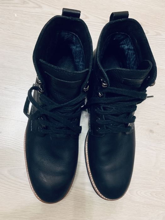 Panama Jack Glasgow Gore-Tex® «43р 28.5см»Made in Spain,стан нових