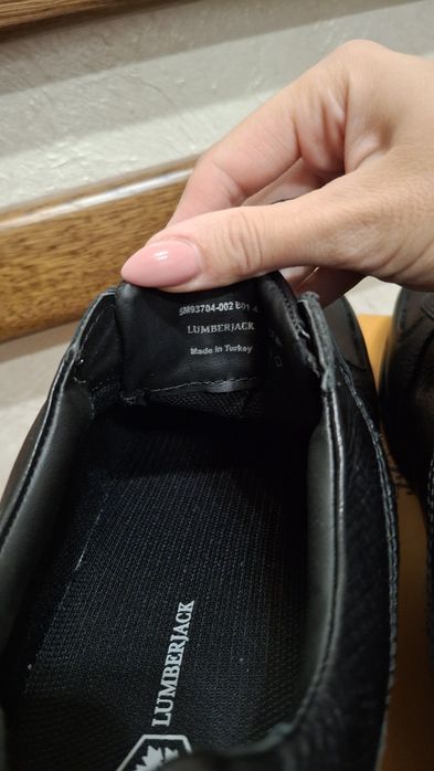 Туфлі    чоловічі