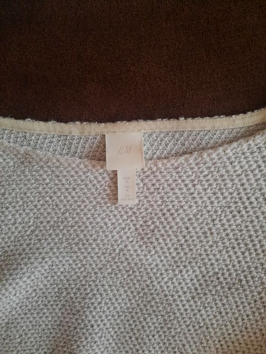 Джемпер H&M женский Свитер