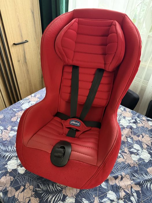 Fotelik Chicco Xpace