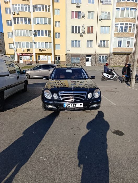 Продам автомобіль