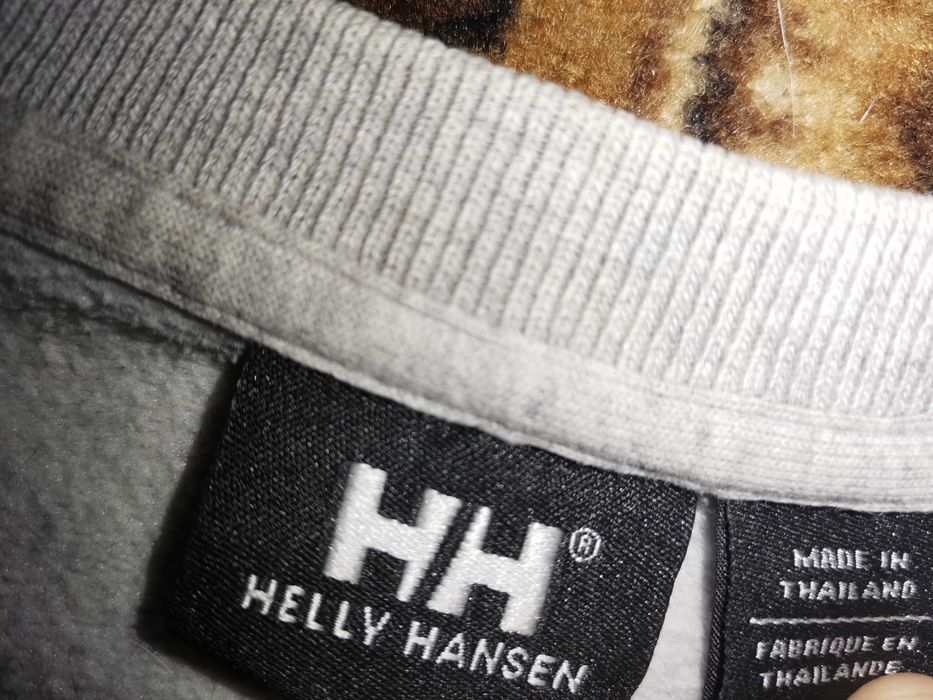 світшот Helly Hansen