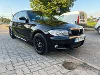BMW Seria 1 BMW 1 Automat 170KM