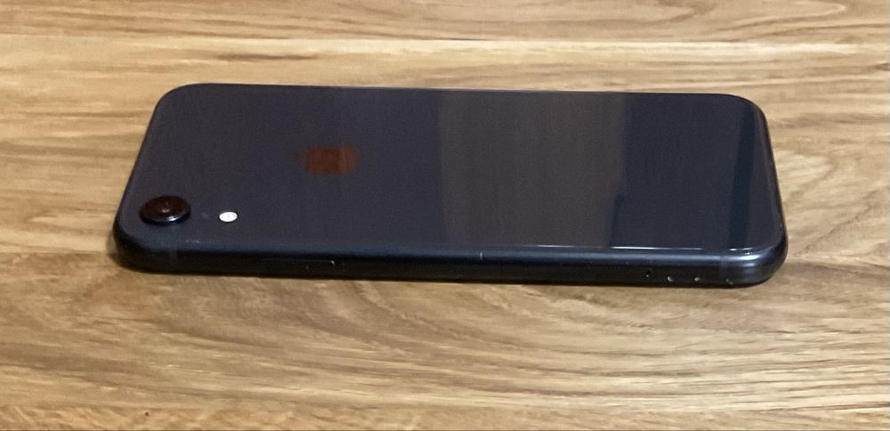iPhone XR  256 gb