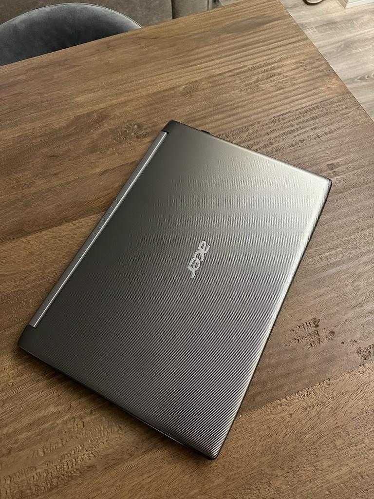 Computador Acer Inspire 515 i7