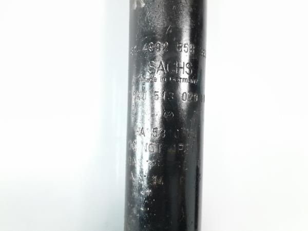 Amortecedor trás direito VOLKSWAGEN Golf Plus (5M1, 521)