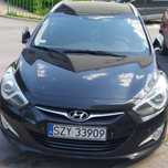 Sprzedam Samochód Osobowy Hyundai I40 1.7 CRDI