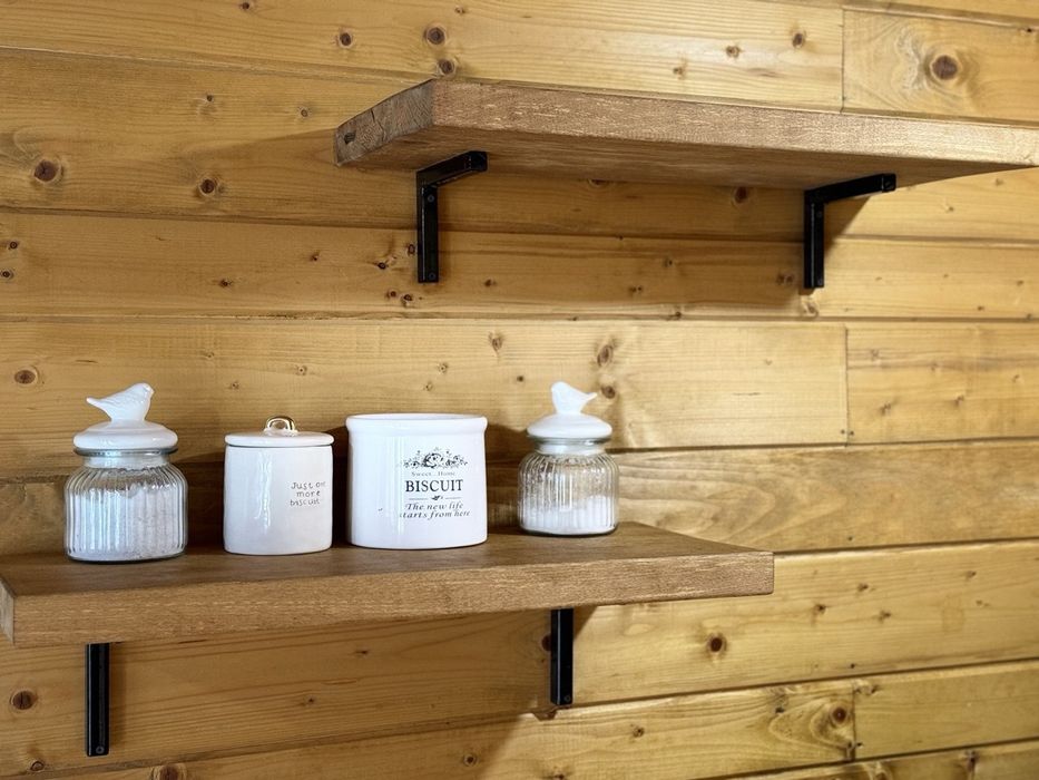 Котедж "Карпатська ідилія" Ворохта .