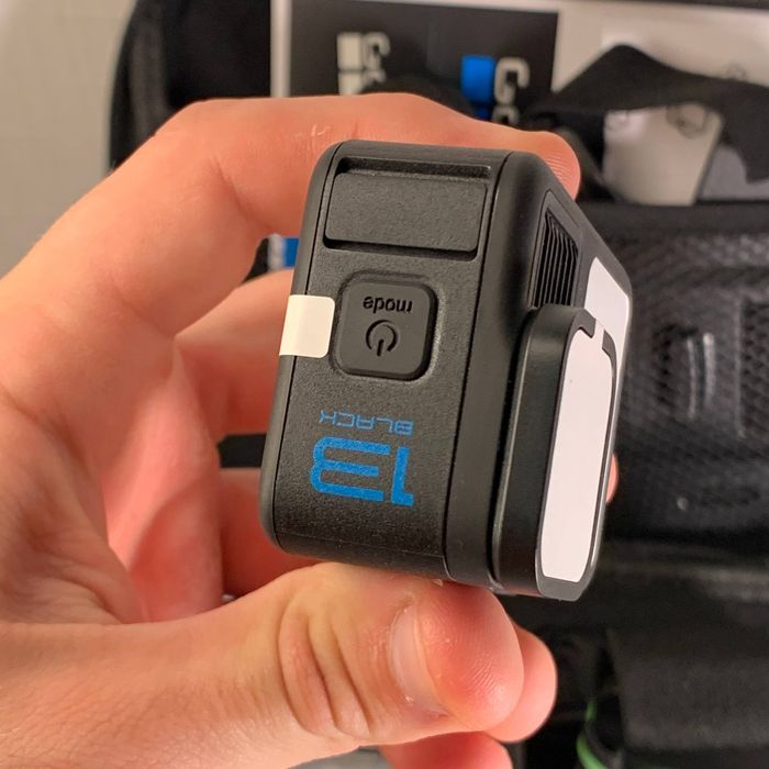 GoPro Hero 13 Black / 512gb камера гоу про екшен камера го про бу экшн