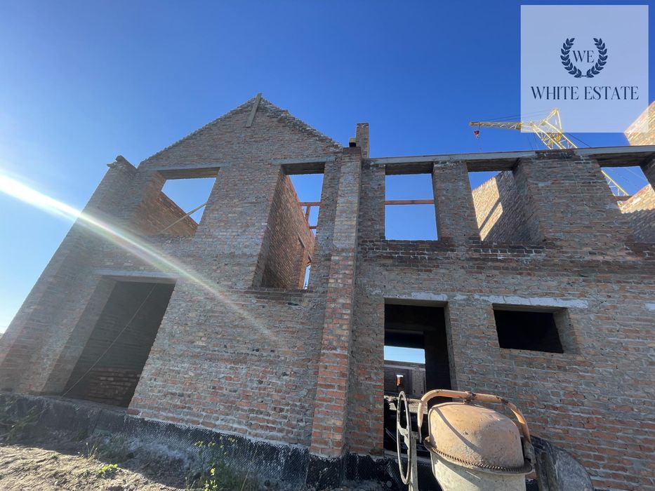 Продаж дуплекс с.Підгородне